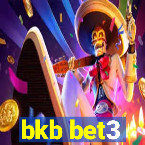 bkb bet3